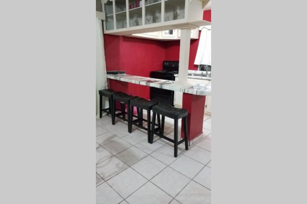 Casa Grande A 3 Minutos De La Playa Villa Puerto Peñasco Esterno foto