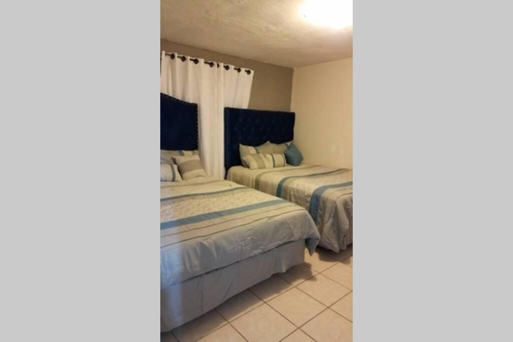 Casa Grande A 3 Minutos De La Playa Villa Puerto Peñasco Esterno foto