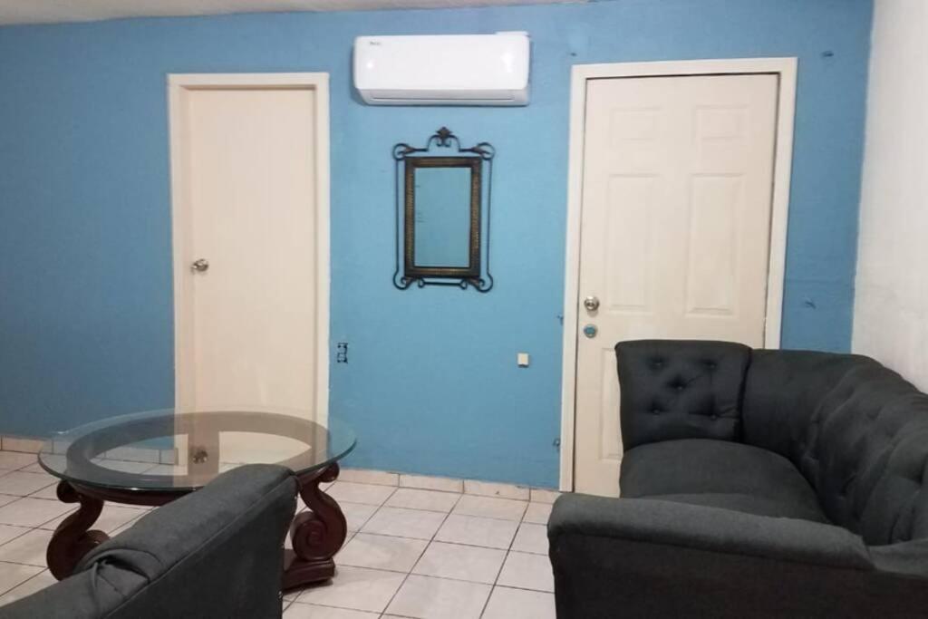 Casa Grande A 3 Minutos De La Playa Villa Puerto Peñasco Esterno foto